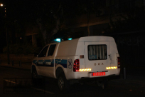 يافا:إصابة شاب في الثلاثين من عمره بحادثة طعن مساء اليوم